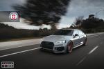 Audi RS5 Sportback on HRE Wheels (P111SC) 2019 года